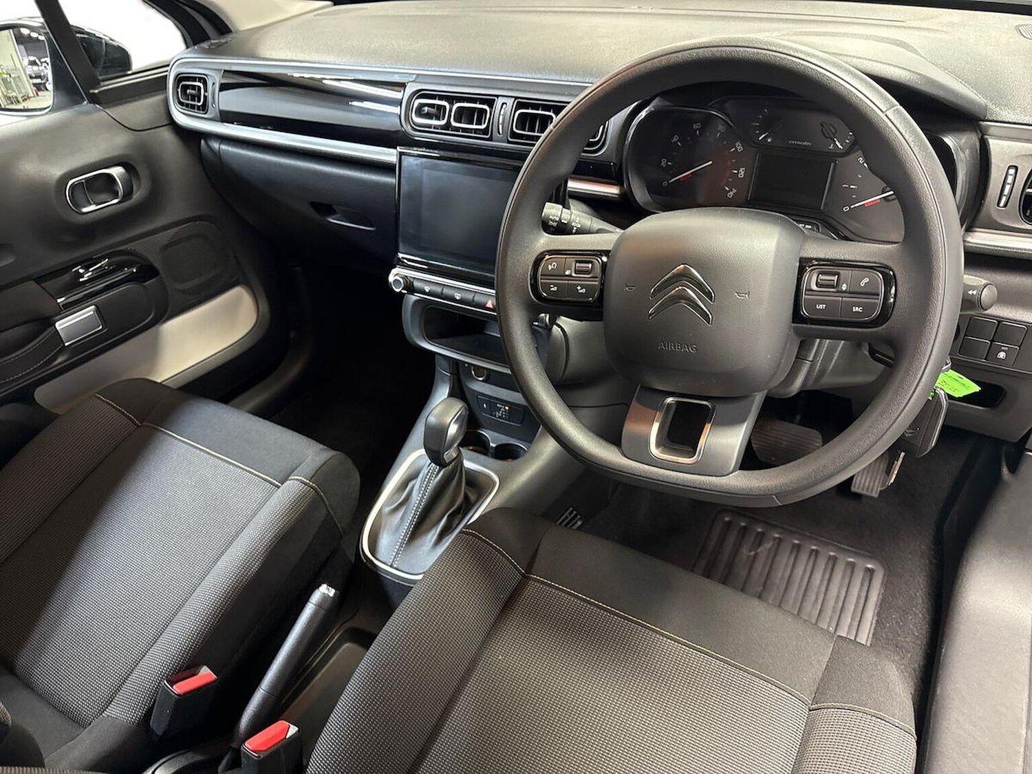 Used Citroen C3 2024 for sale - 76211973: Photo 8