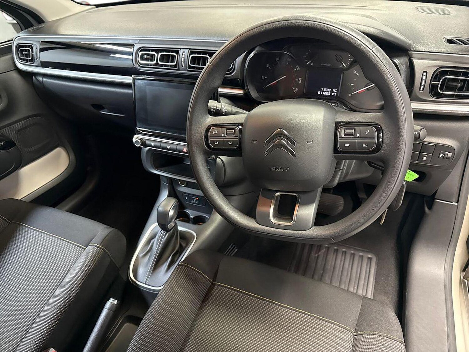 Used Citroen C3 2024 for sale - 76211973: Photo 9