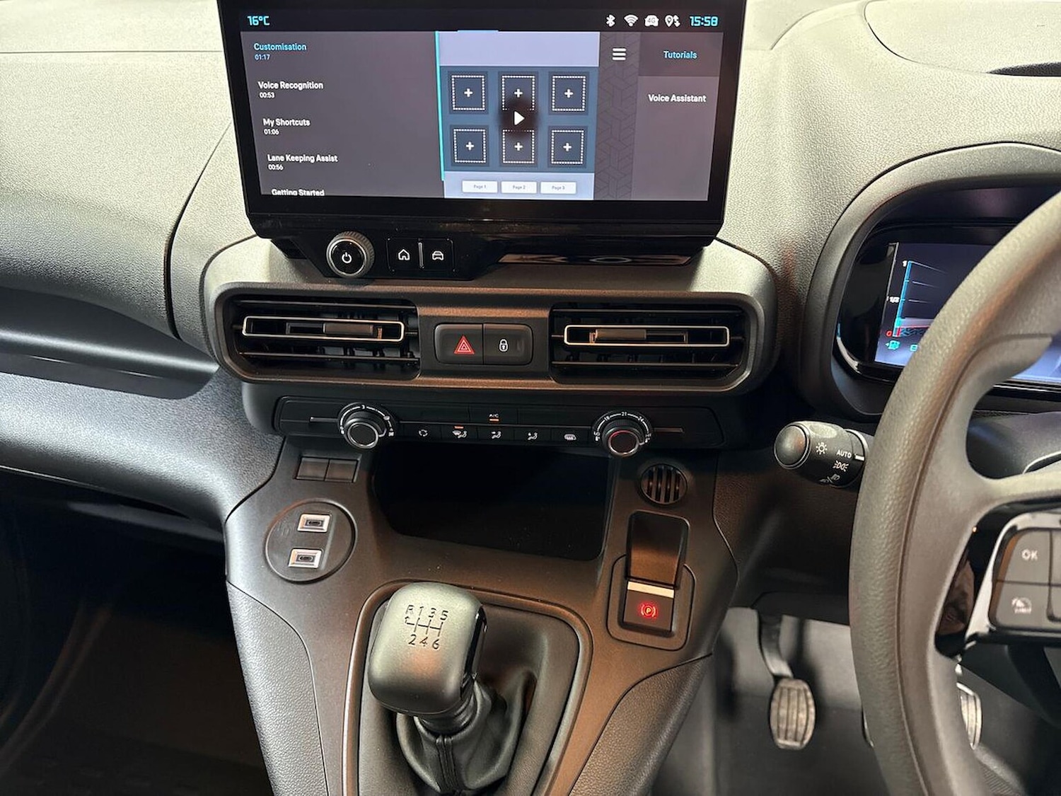 Used Citroen Berlingo 2026 for sale - 78194381: Photo 11