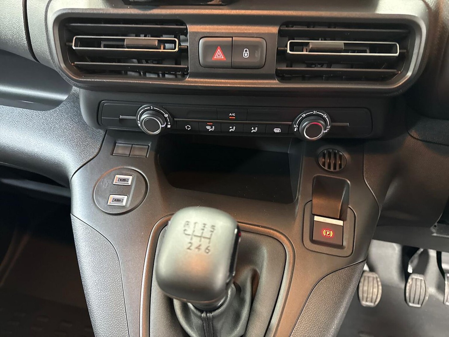 Used Citroen Berlingo 2026 for sale - 78194381: Photo 12