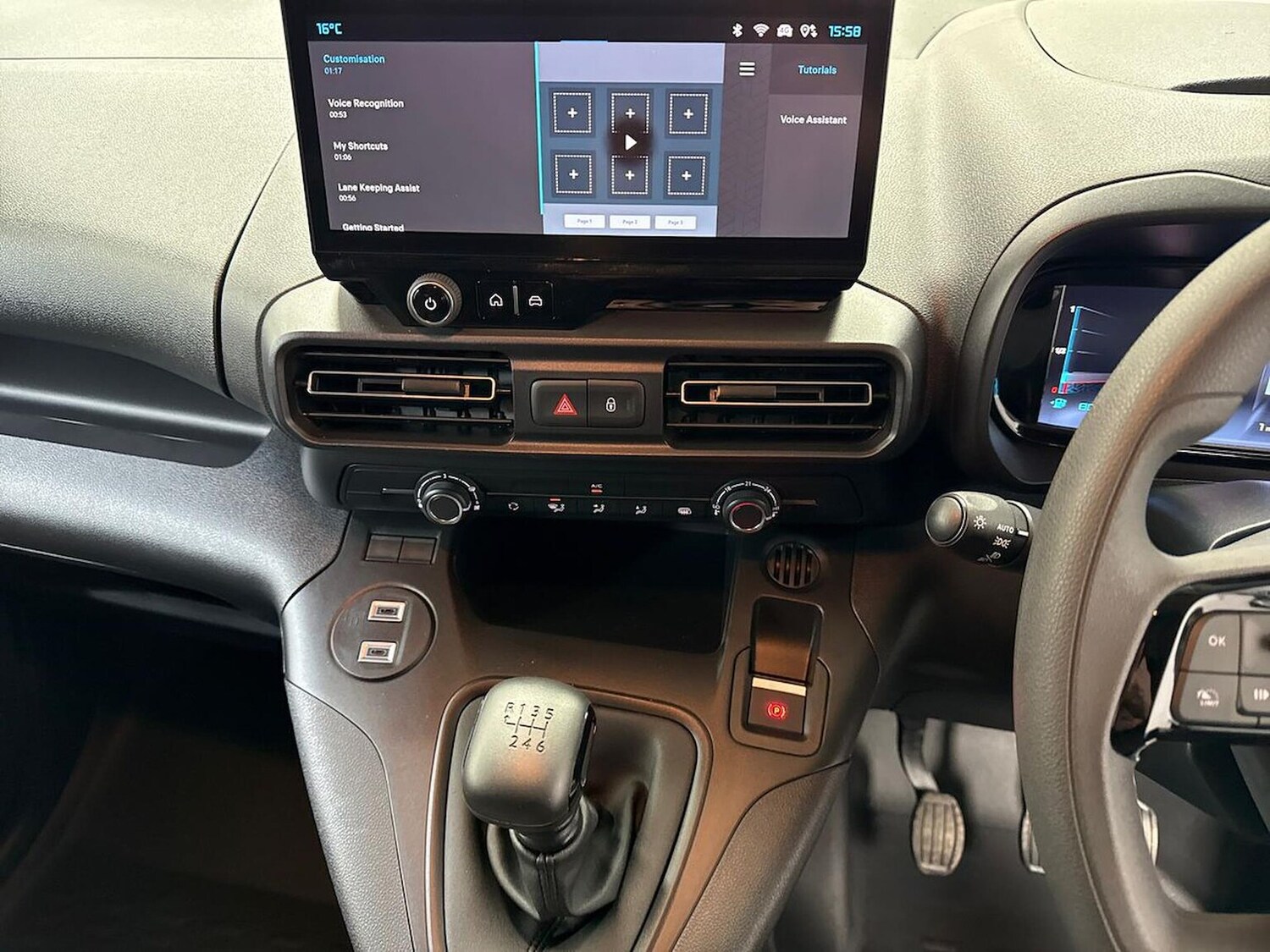 Used Citroen Berlingo 2026 for sale - 78194381: Photo 13