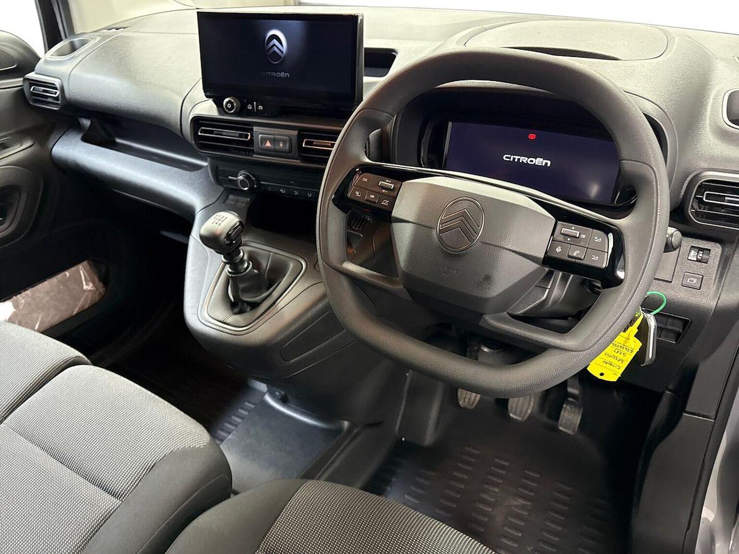 Used Citroen Berlingo 2026 for sale - 78194381: Photo 15