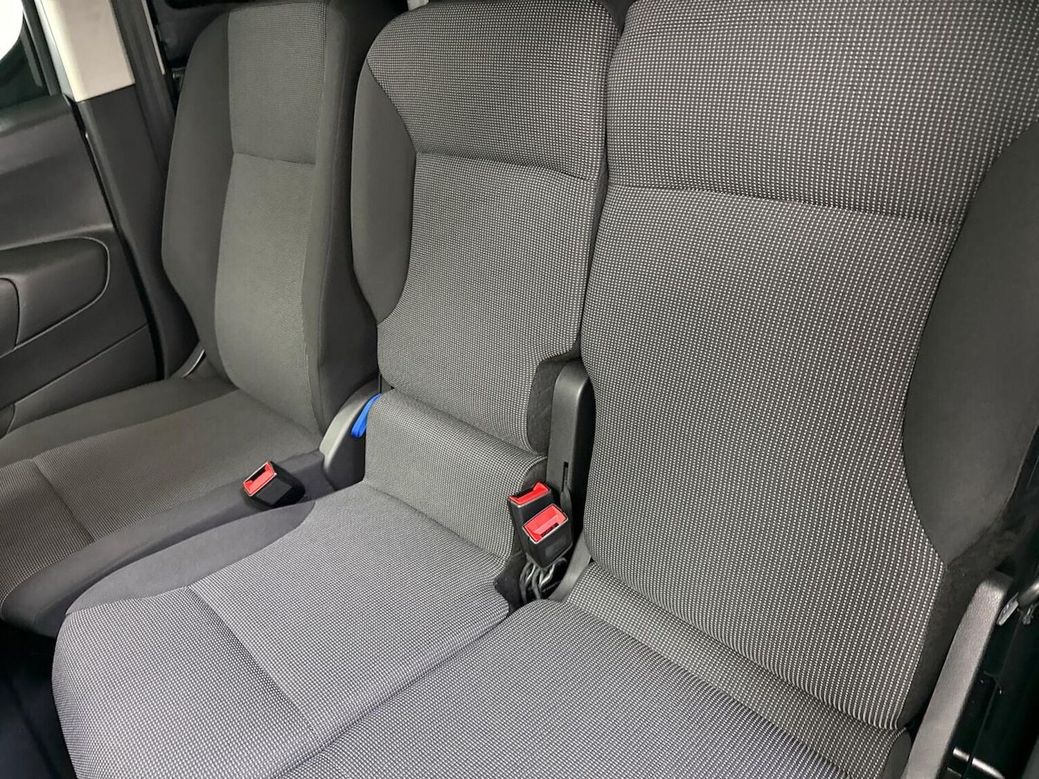 Used Citroen Berlingo 2026 for sale - 78194381: Photo 16