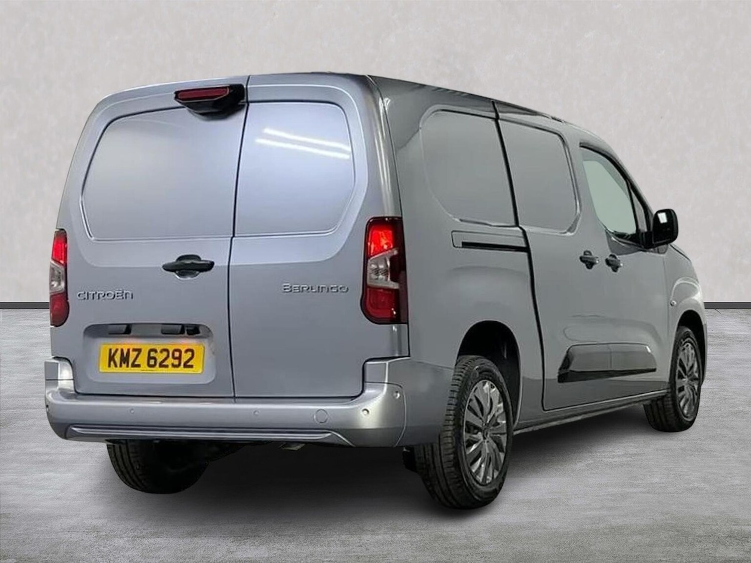Used Citroen Berlingo 2026 for sale - 78194381: Photo 18