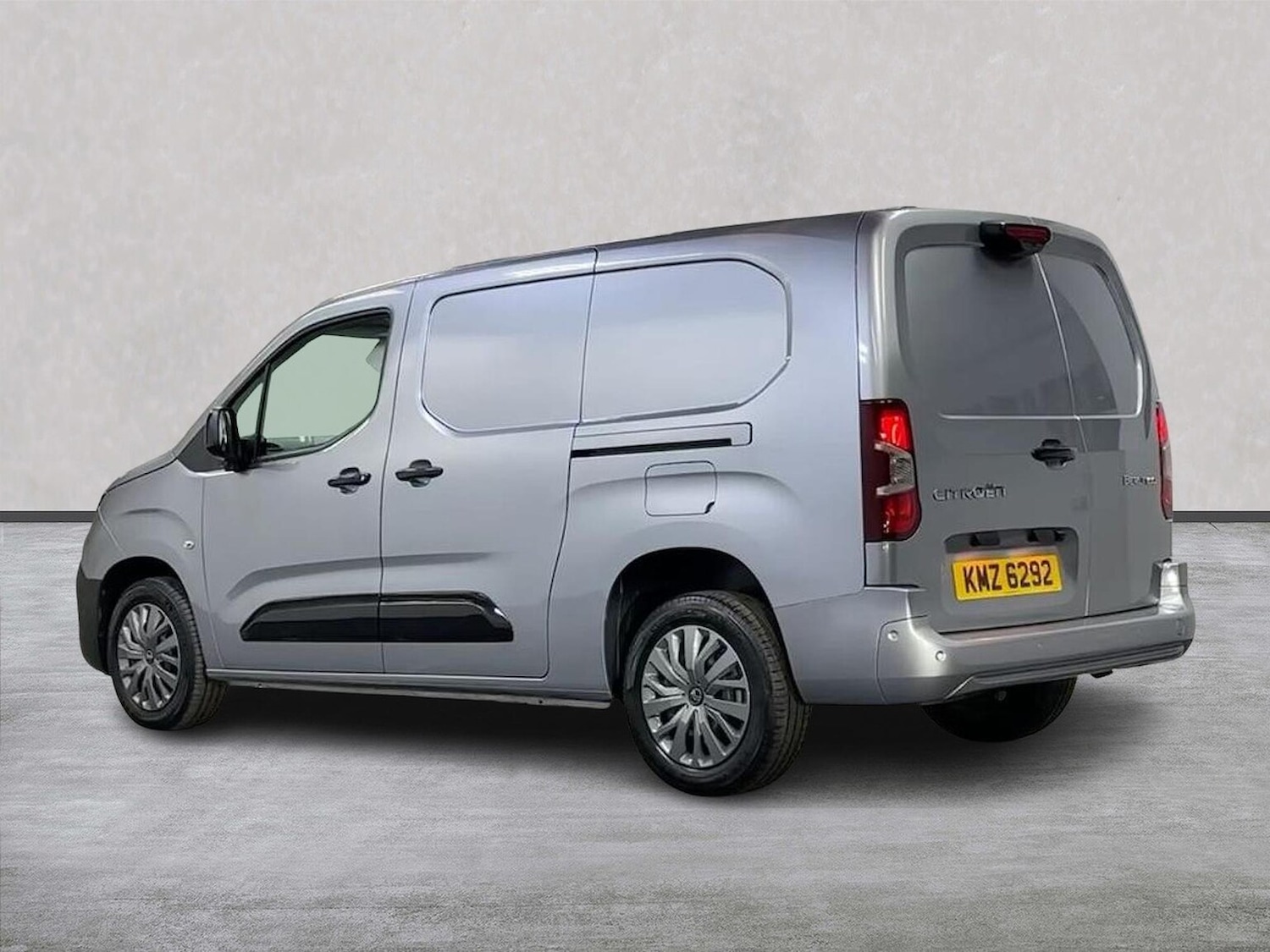Used Citroen Berlingo 2026 for sale - 78194381: Photo 2