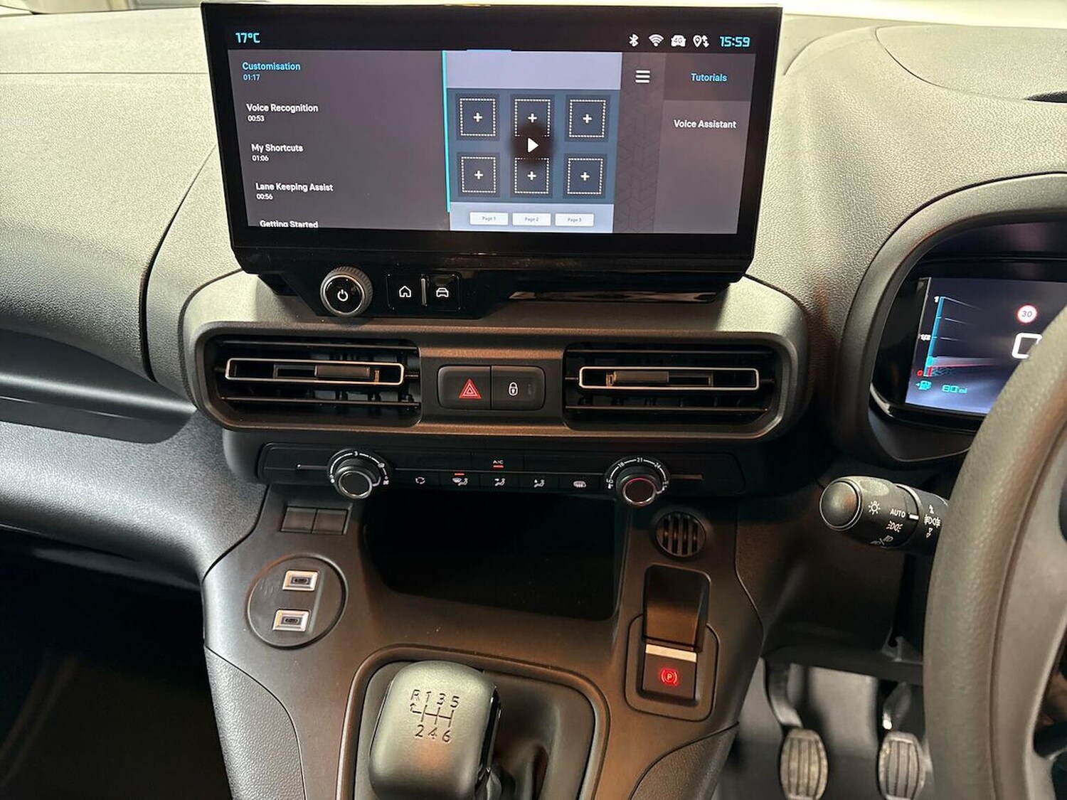 Used Citroen Berlingo 2026 for sale - 78194381: Photo 23