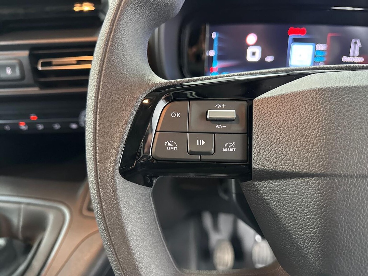 Used Citroen Berlingo 2026 for sale - 78194381: Photo 24