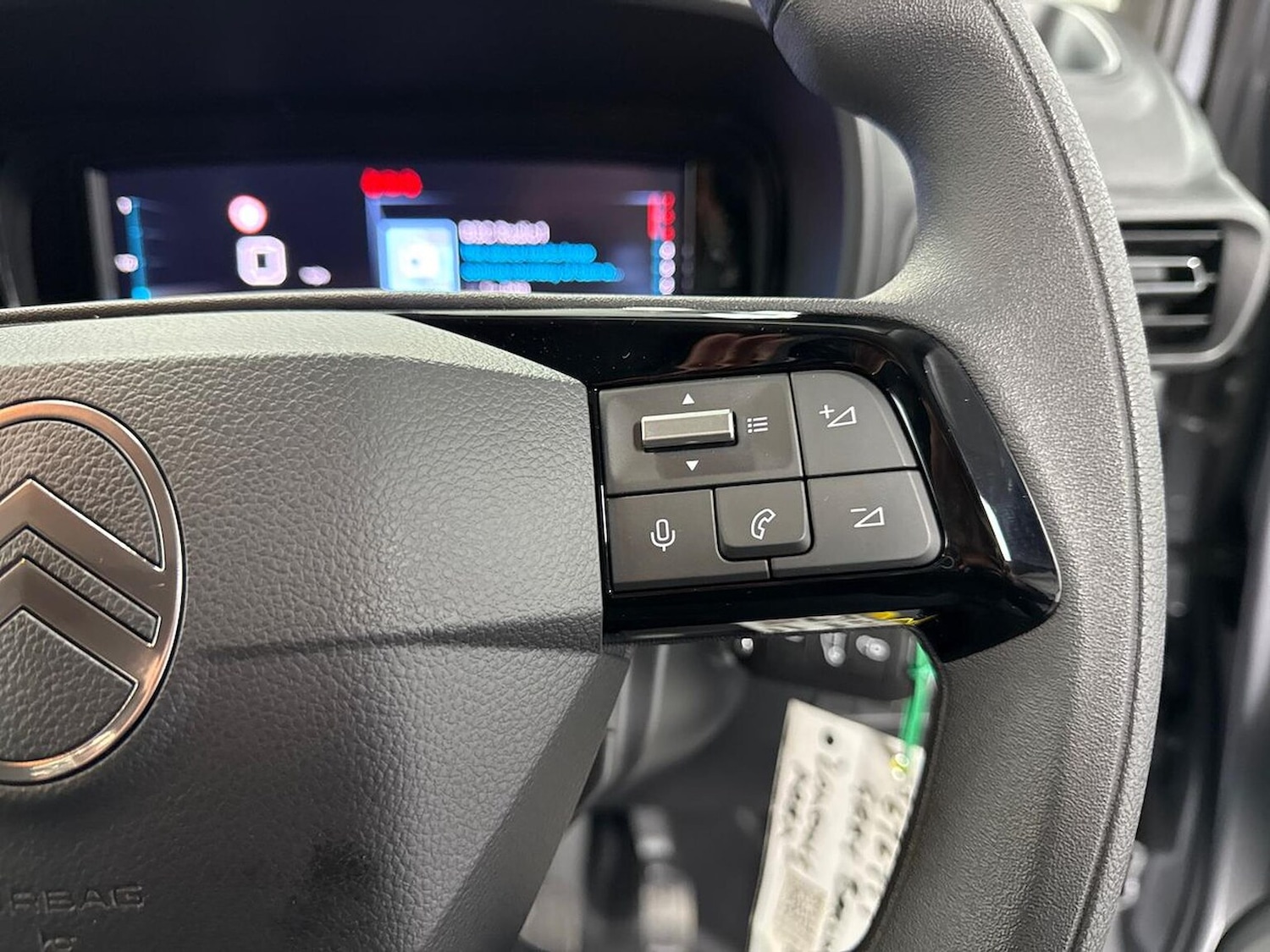 Used Citroen Berlingo 2026 for sale - 78194381: Photo 25