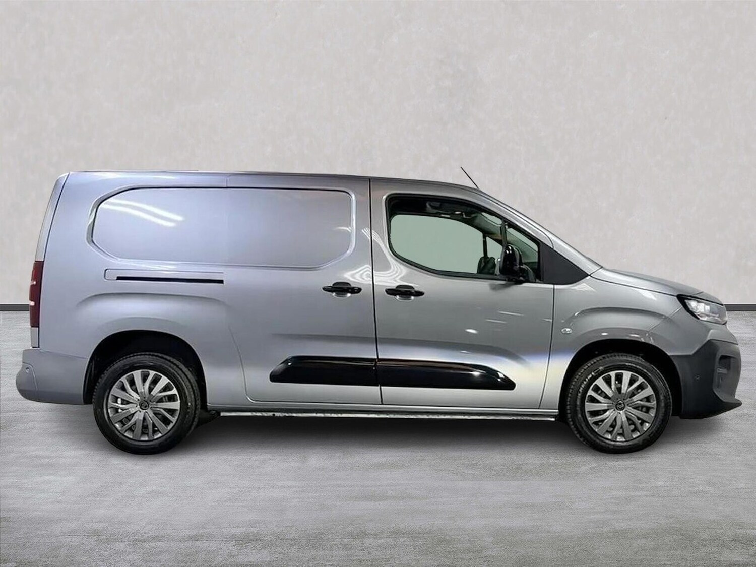 Used Citroen Berlingo 2026 for sale - 78194381: Photo 3