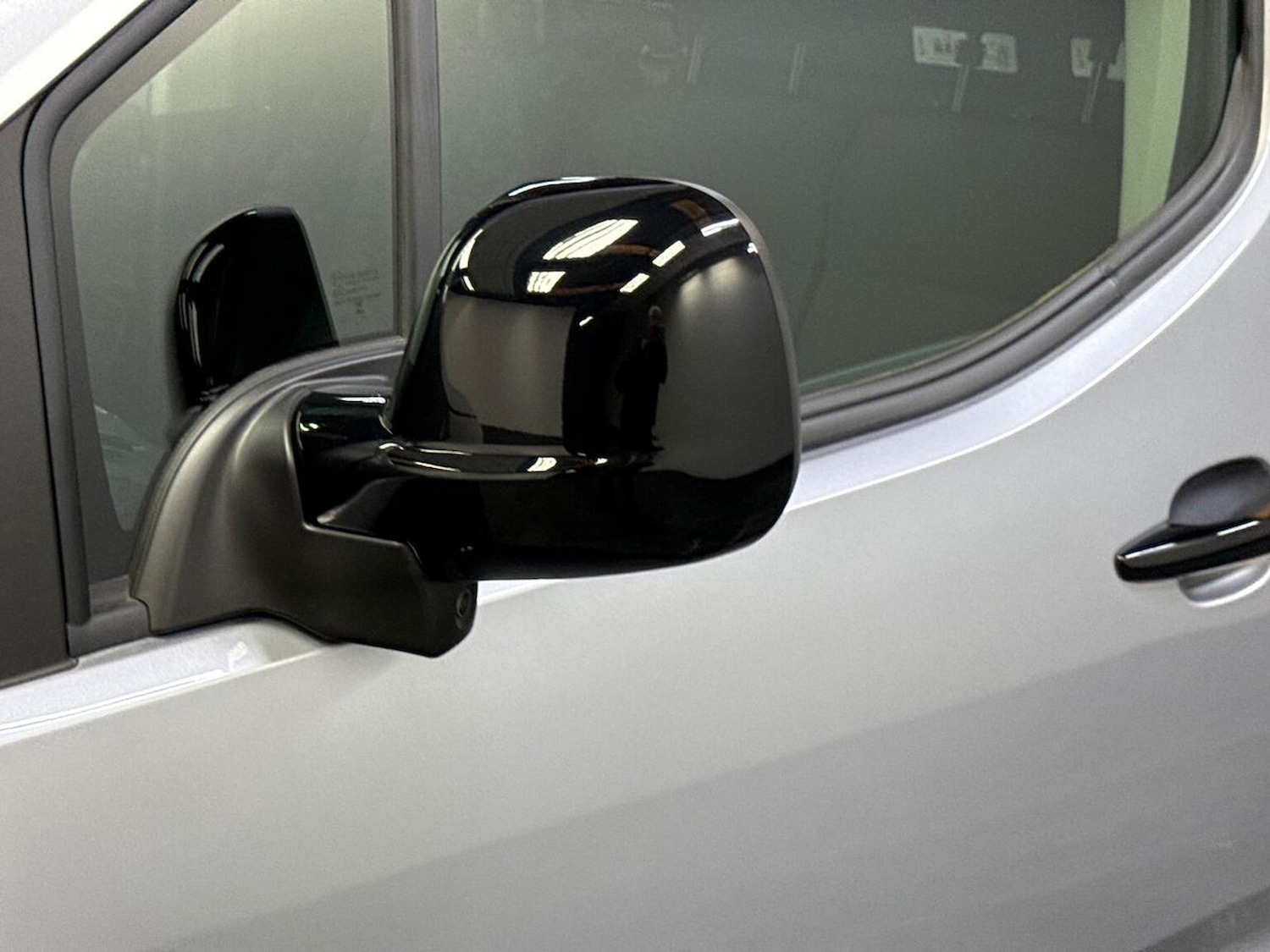 Used Citroen Berlingo 2026 for sale - 78194381: Photo 30