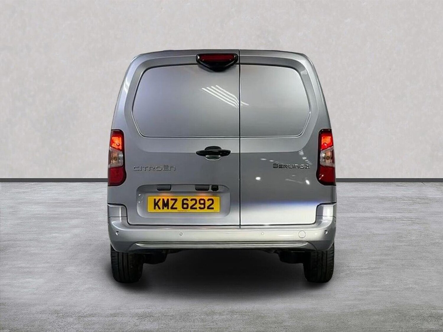 Used Citroen Berlingo 2026 for sale - 78194381: Photo 4