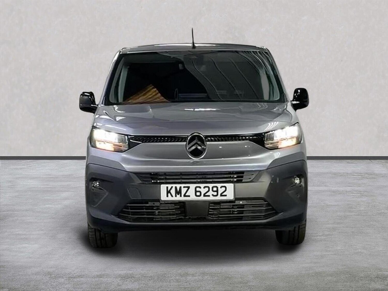 Used Citroen Berlingo 2026 for sale - 78194381: Photo 5