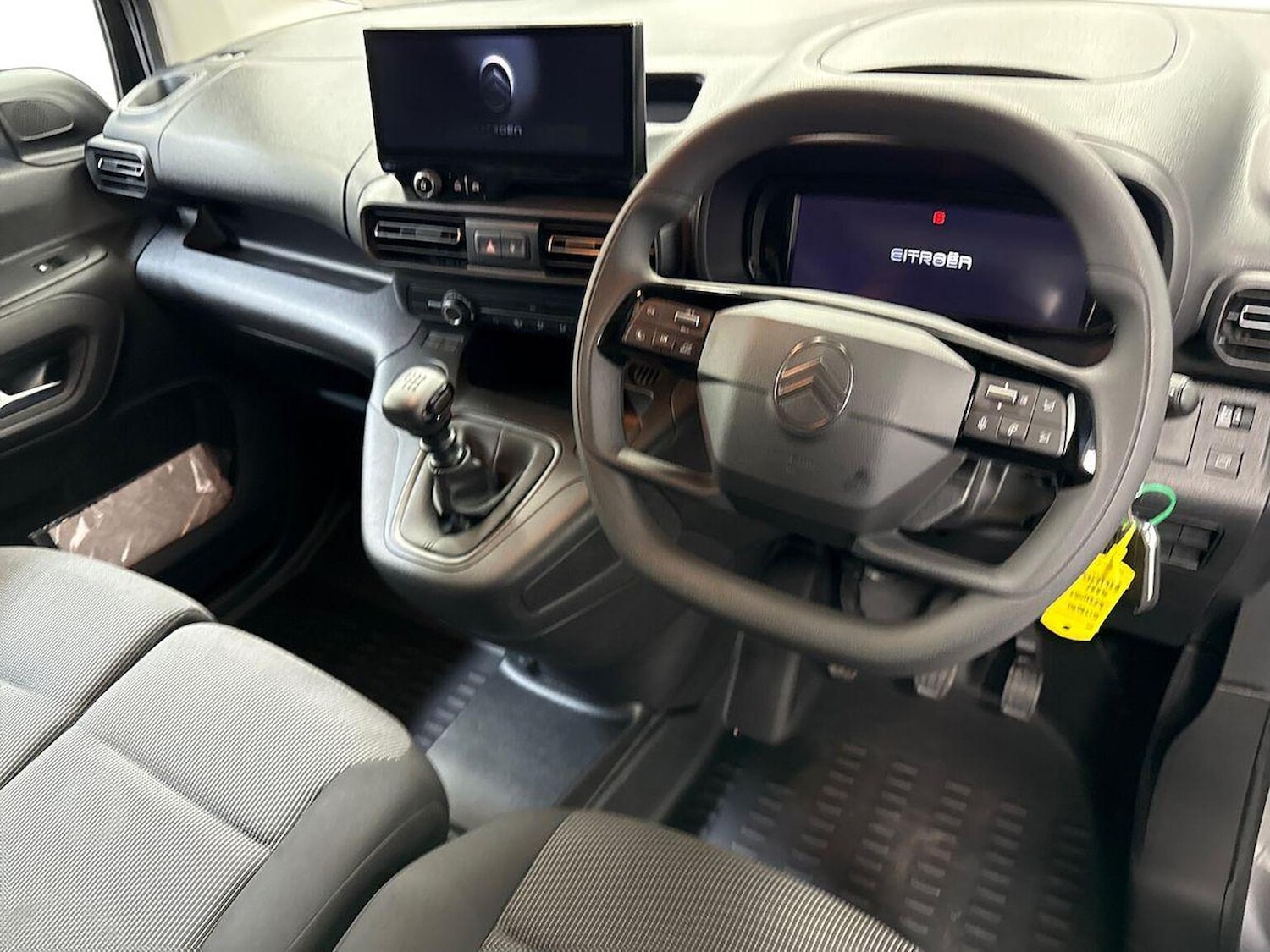 Used Citroen Berlingo 2026 for sale - 78194381: Photo 8