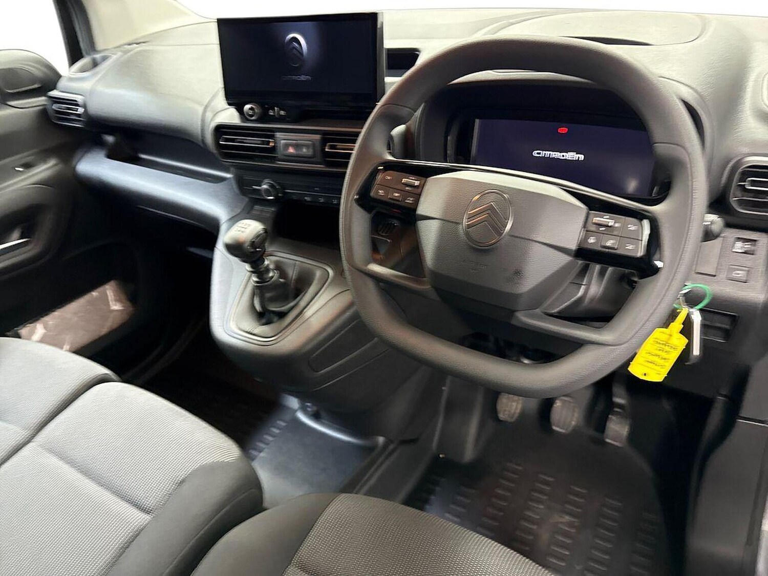 Used Citroen Berlingo 2026 for sale - 78194381: Photo 9