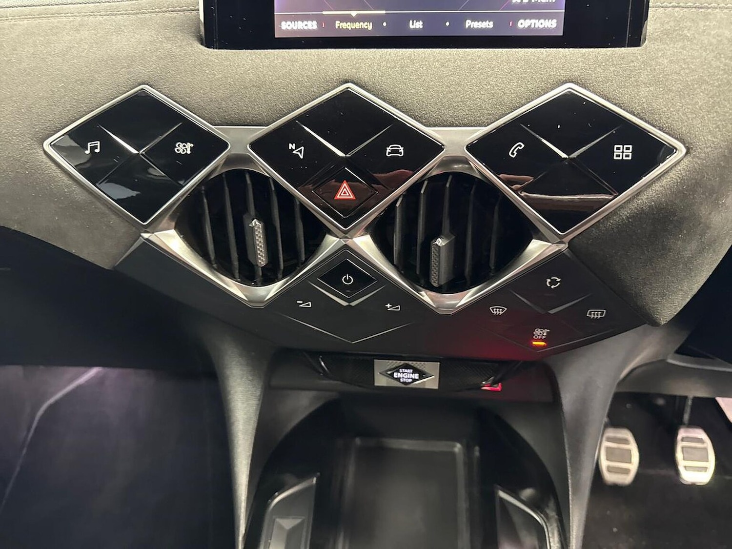 Used DS Automobiles DS 3 2020 for sale - 76076435: Photo 12