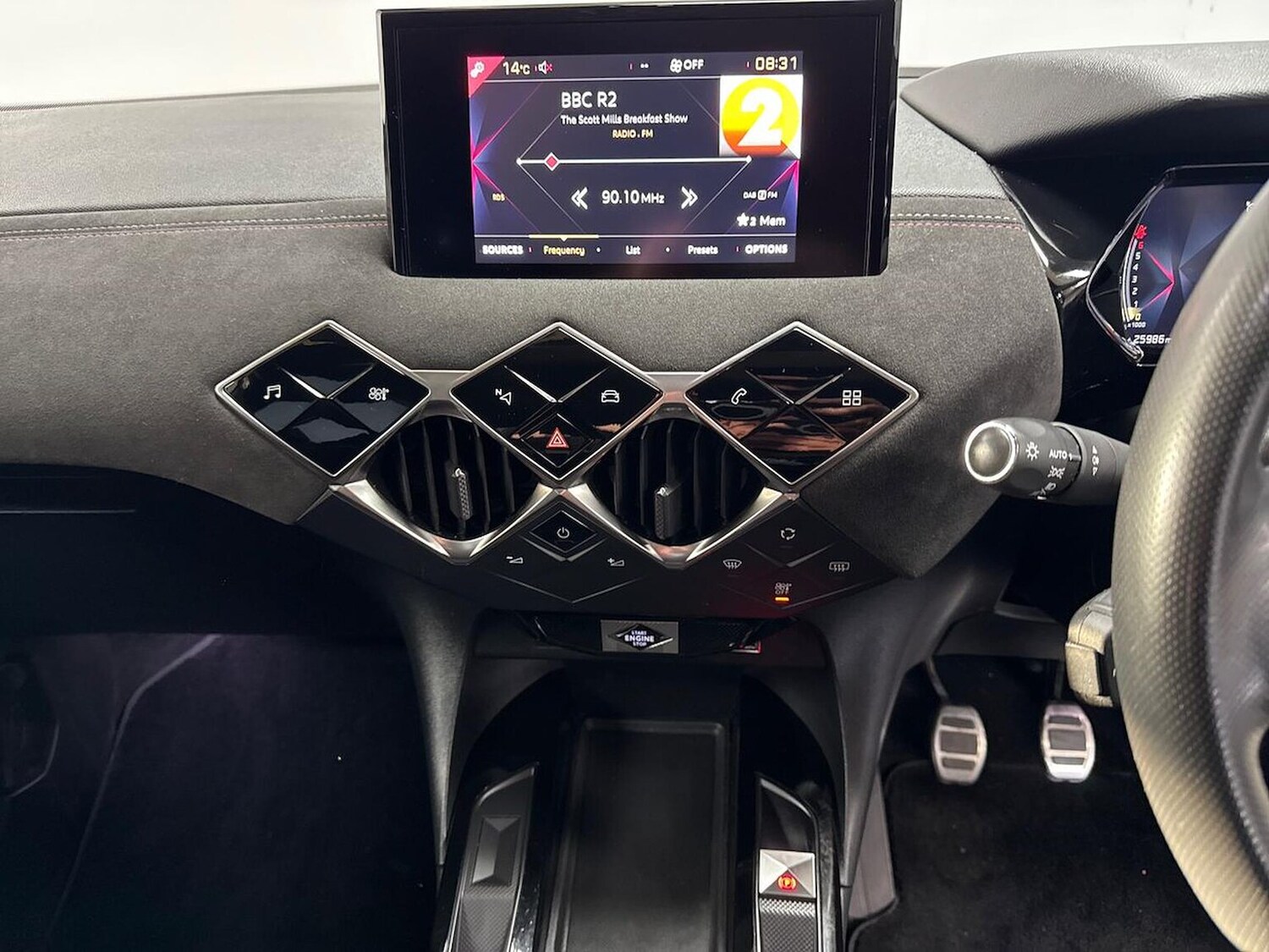 Used DS Automobiles DS 3 2020 for sale - 76076435: Photo 13