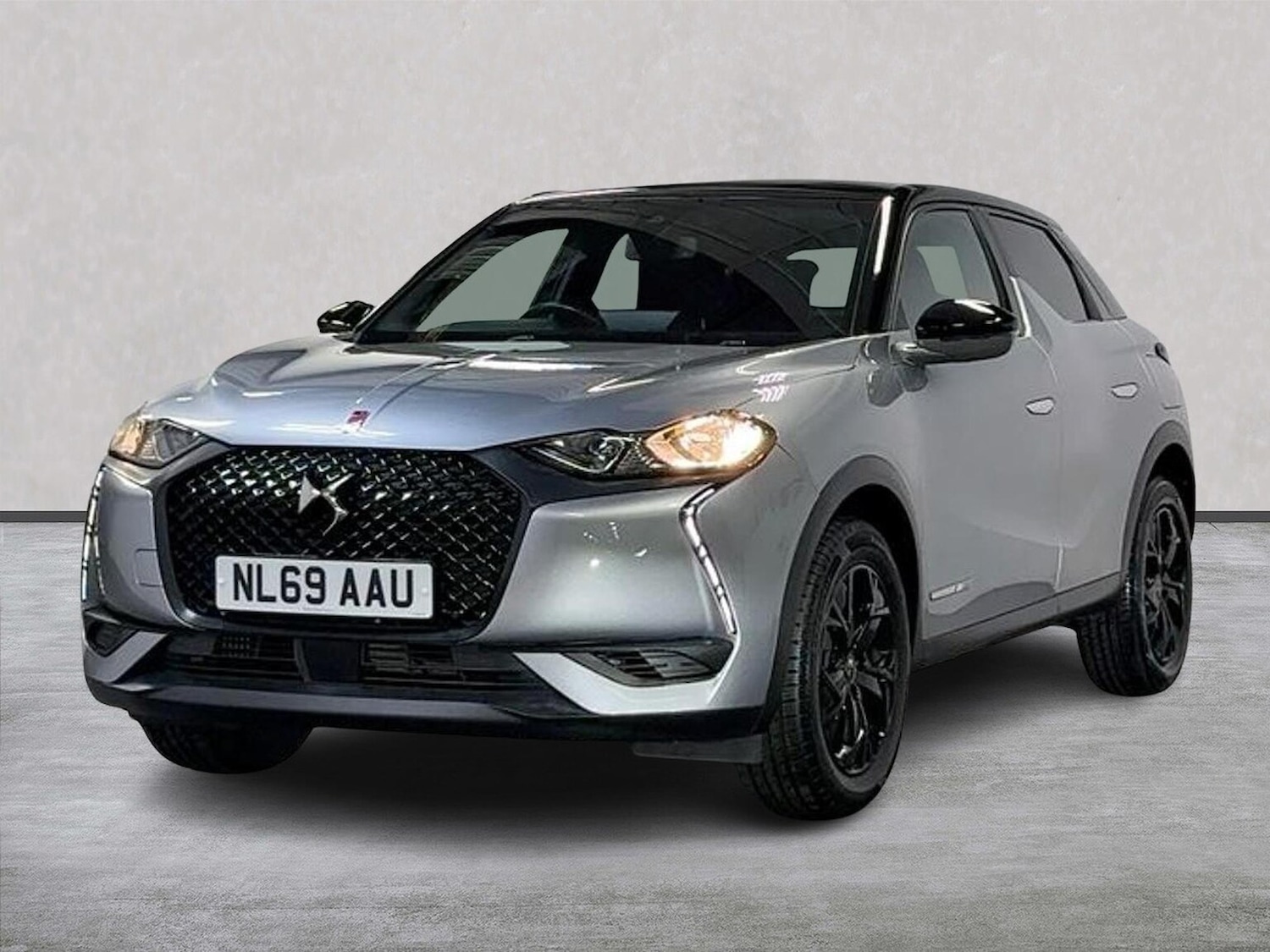 Used DS Automobiles DS 3 2020 for sale - 76076435: Photo 20
