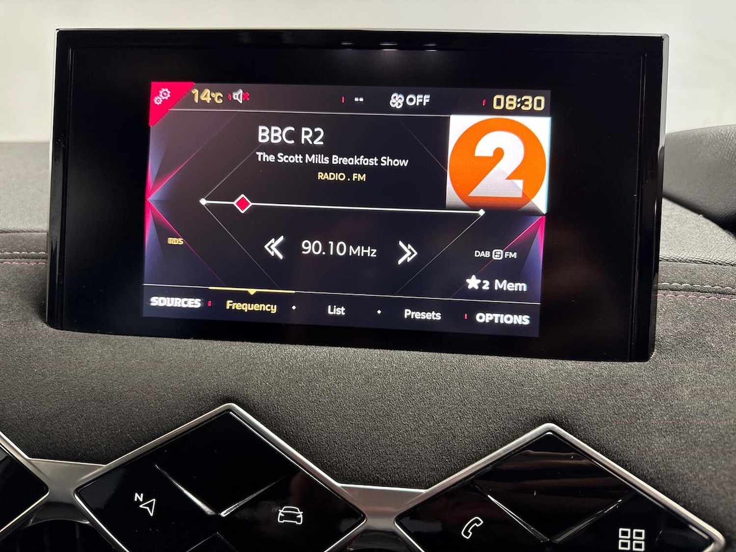 Used DS Automobiles DS 3 2020 for sale - 76076435: Photo 23