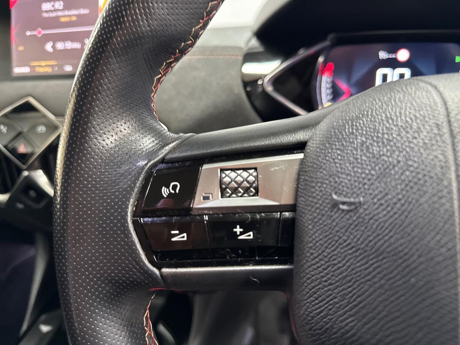 Used DS Automobiles DS 3 2020 for sale - 76076435: Photo 24