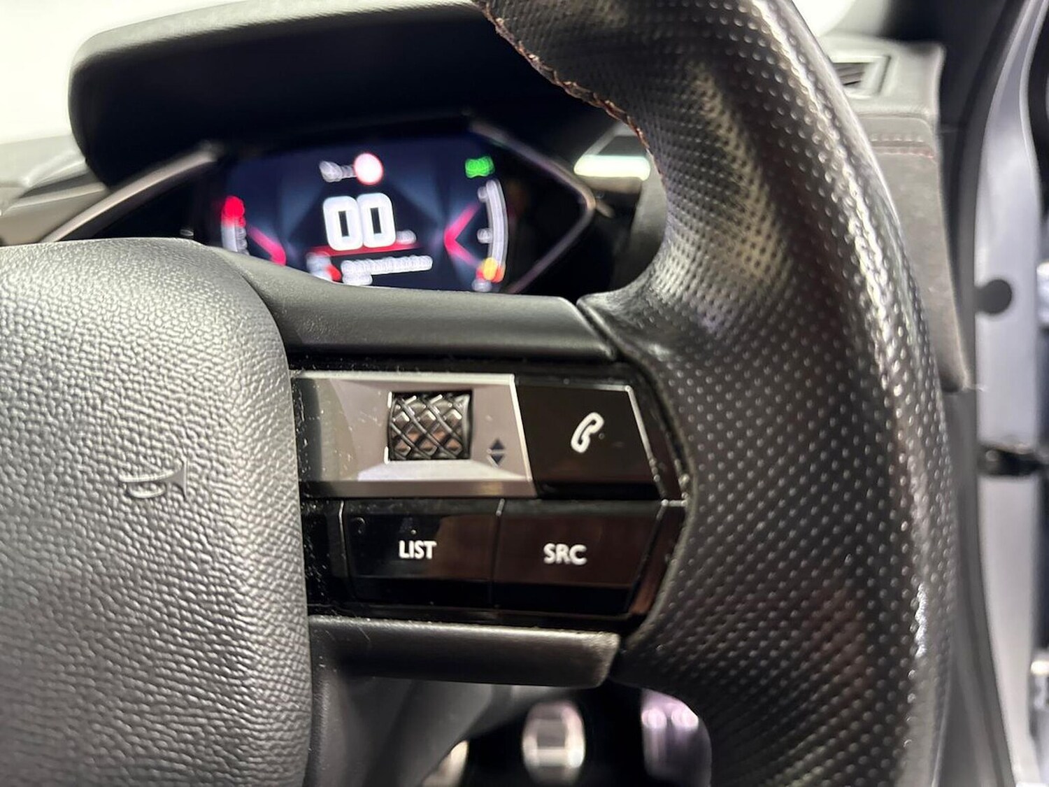 Used DS Automobiles DS 3 2020 for sale - 76076435: Photo 25