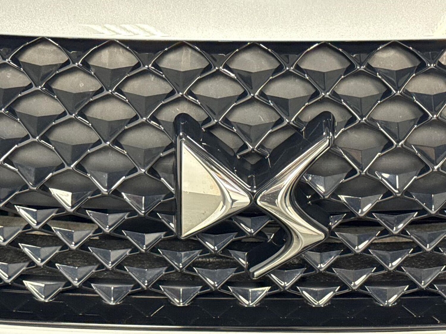 Used DS Automobiles DS 3 2020 for sale - 76076435: Photo 28