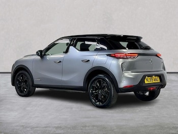 Used DS Automobiles DS 3 2020 for sale - 76076435: Photo 2