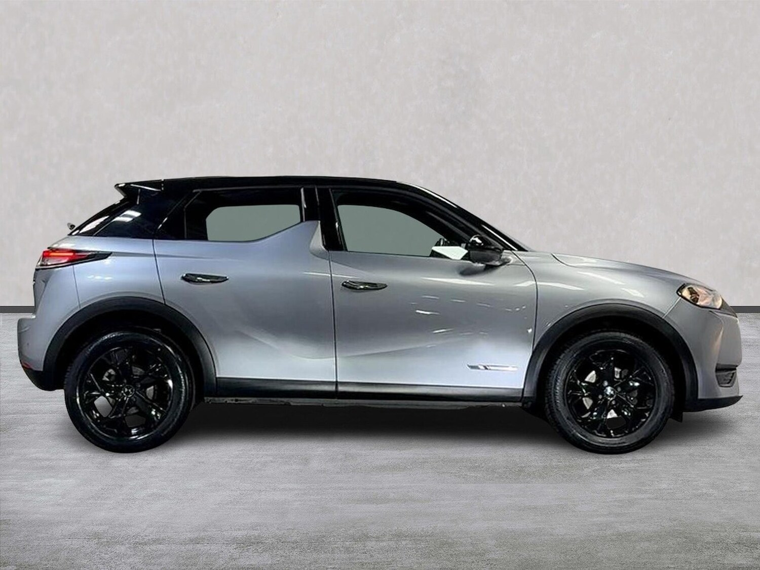 Used DS Automobiles DS 3 2020 for sale - 76076435: Photo 3