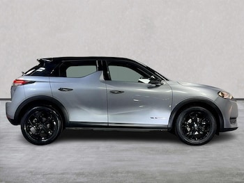 Used DS Automobiles DS 3 2020 for sale - 76076435: Photo 3