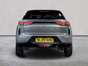 Used DS Automobiles DS 3 2020 for sale - 76076435: Photo 4