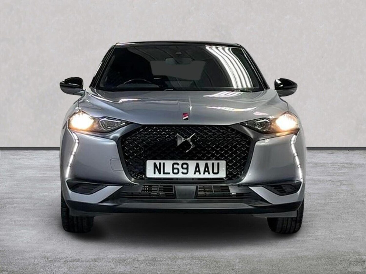 Used DS Automobiles DS 3 2020 for sale - 76076435: Photo 5