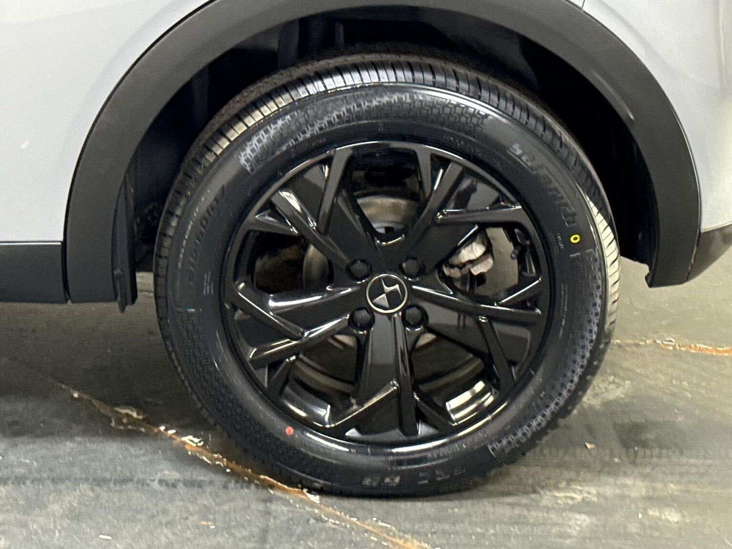 Used DS Automobiles DS 3 2020 for sale - 76076435: Photo 6