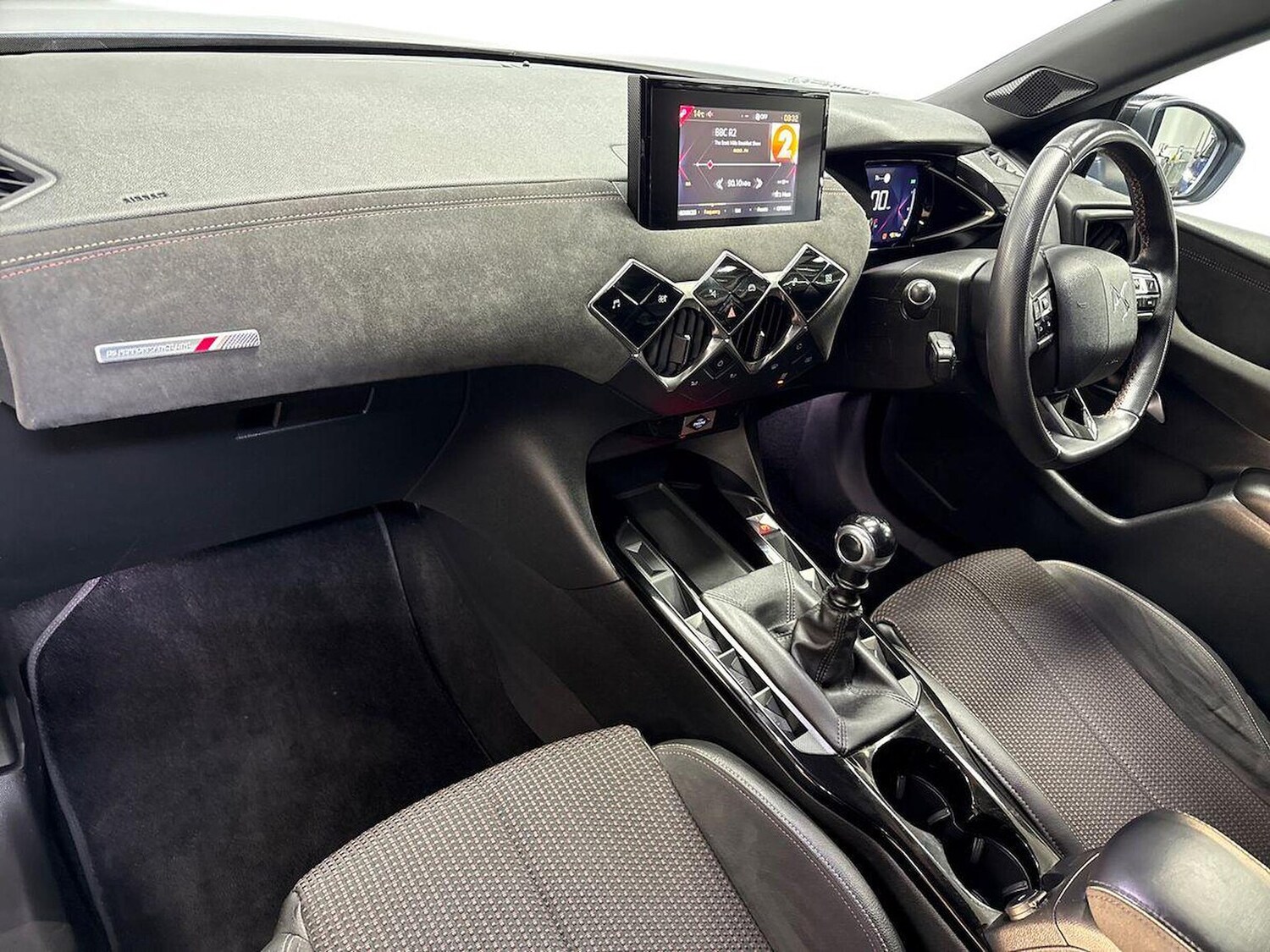 Used DS Automobiles DS 3 2020 for sale - 76076435: Photo 7