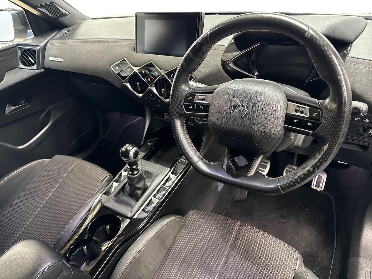 Used DS Automobiles DS 3 2020 for sale - 76076435: Photo 8