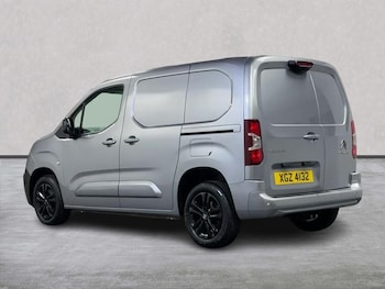 Used Citroen Berlingo 2022 for sale - 78940128: Photo