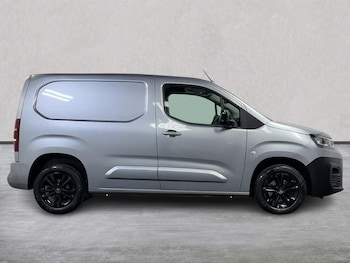 Used Citroen Berlingo 2022 for sale - 78940128: Photo