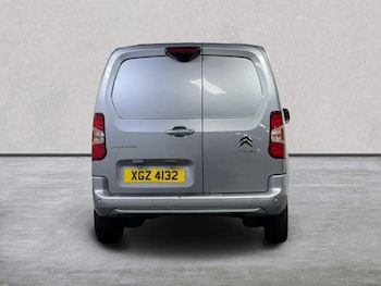 Used Citroen Berlingo 2022 for sale - 78940128: Photo