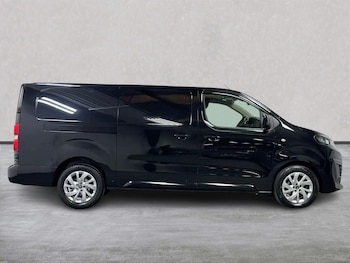 Used Citroen Dispatch 2022 for sale - 78758896: Photo
