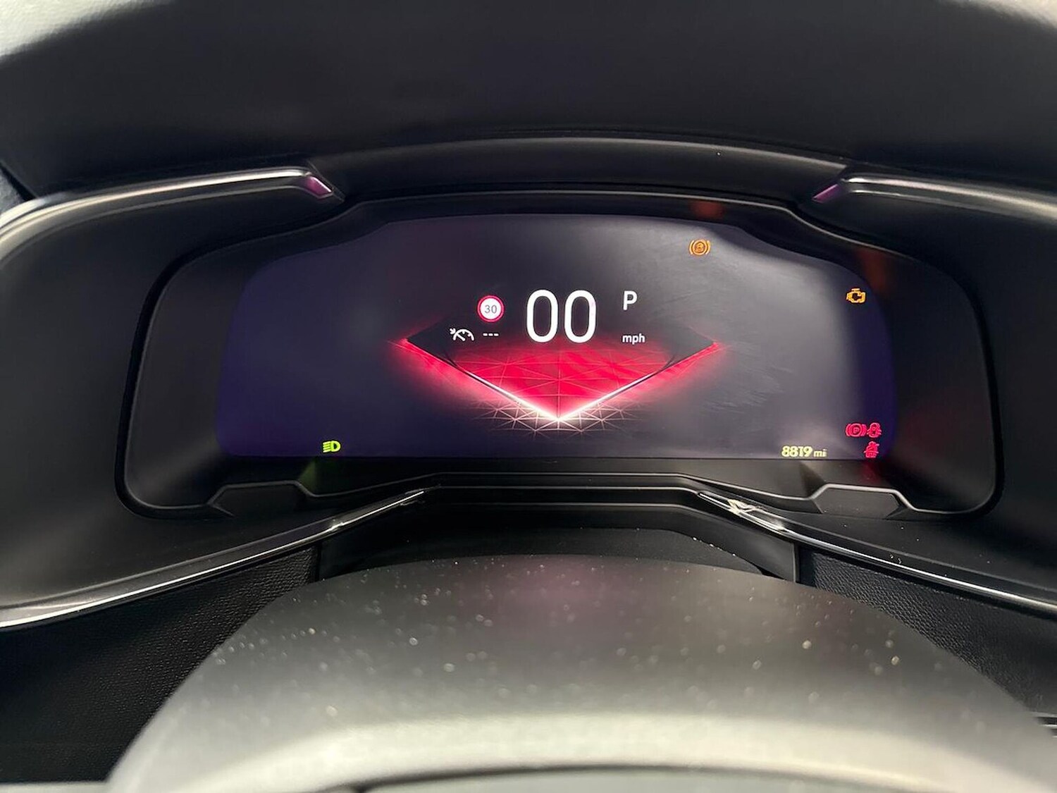 Used DS Automobiles DS 7 2024 for sale - 77872144: Photo 10