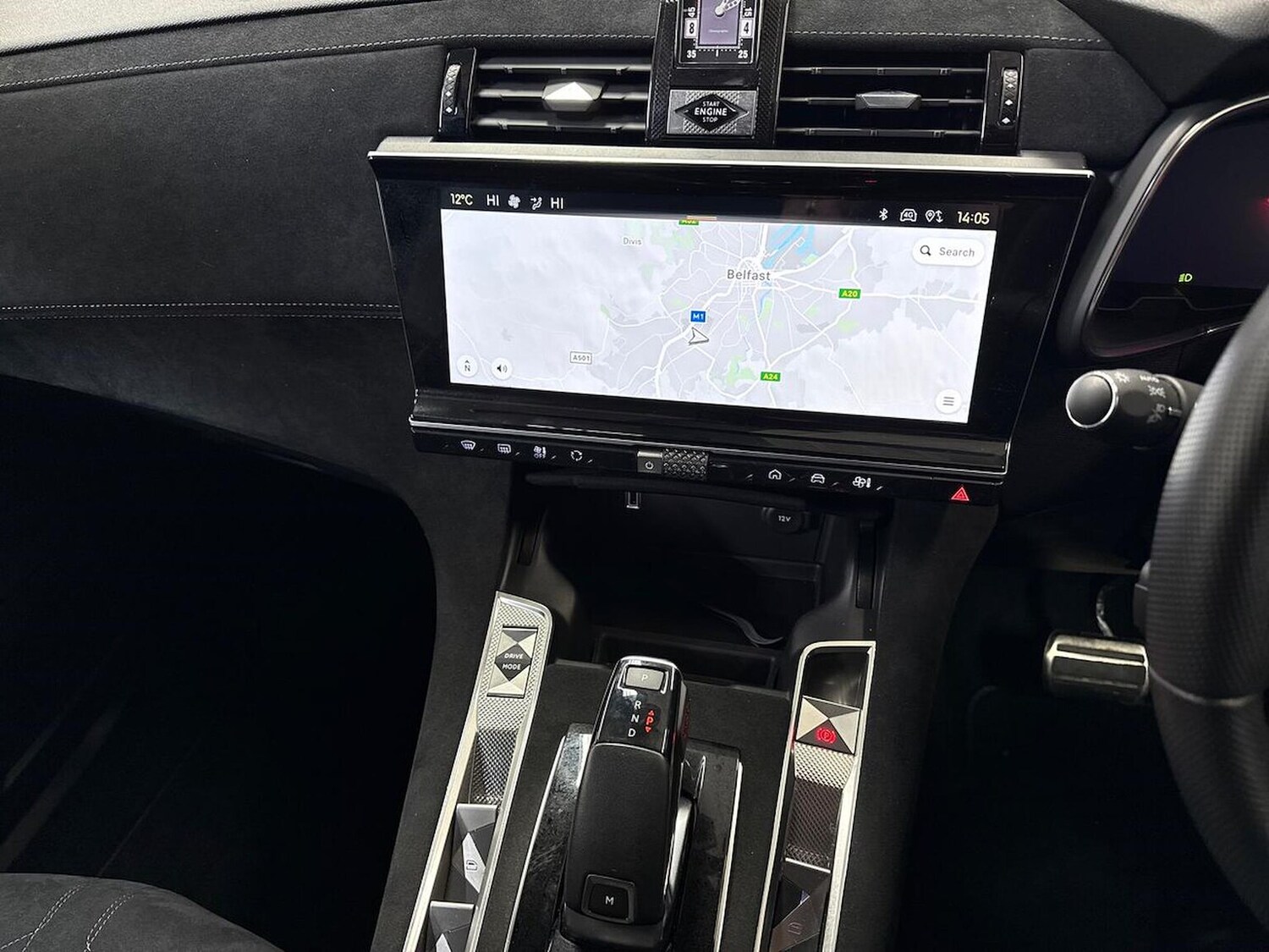 Used DS Automobiles DS 7 2024 for sale - 77872144: Photo 13