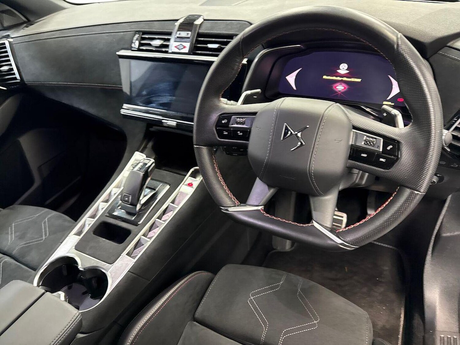 Used DS Automobiles DS 7 2024 for sale - 77872144: Photo 15