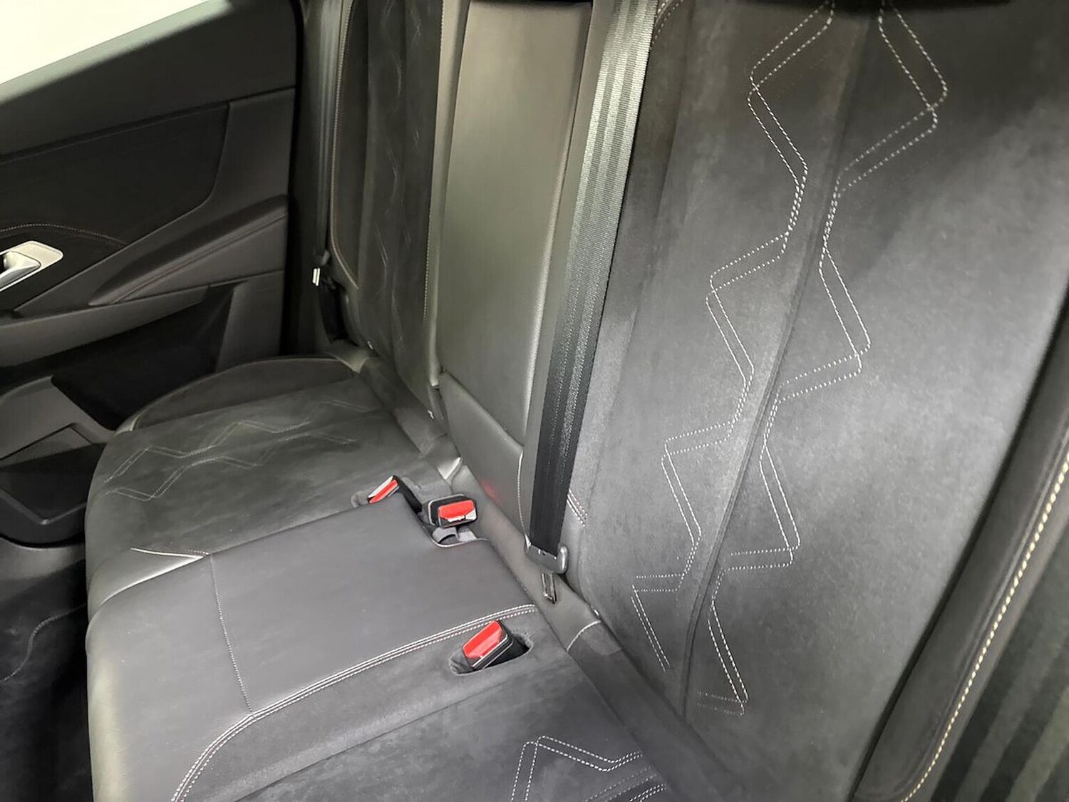 Used DS Automobiles DS 7 2024 for sale - 77872144: Photo 16