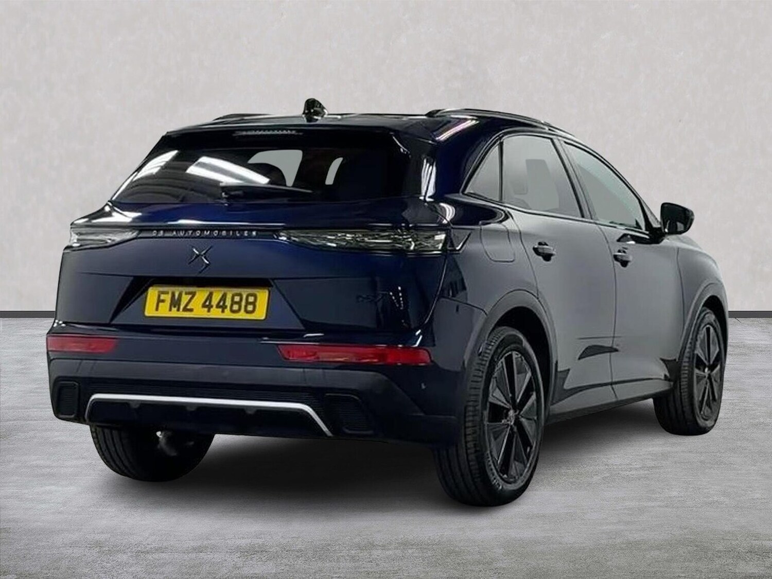 Used DS Automobiles DS 7 2024 for sale - 77872144: Photo 18