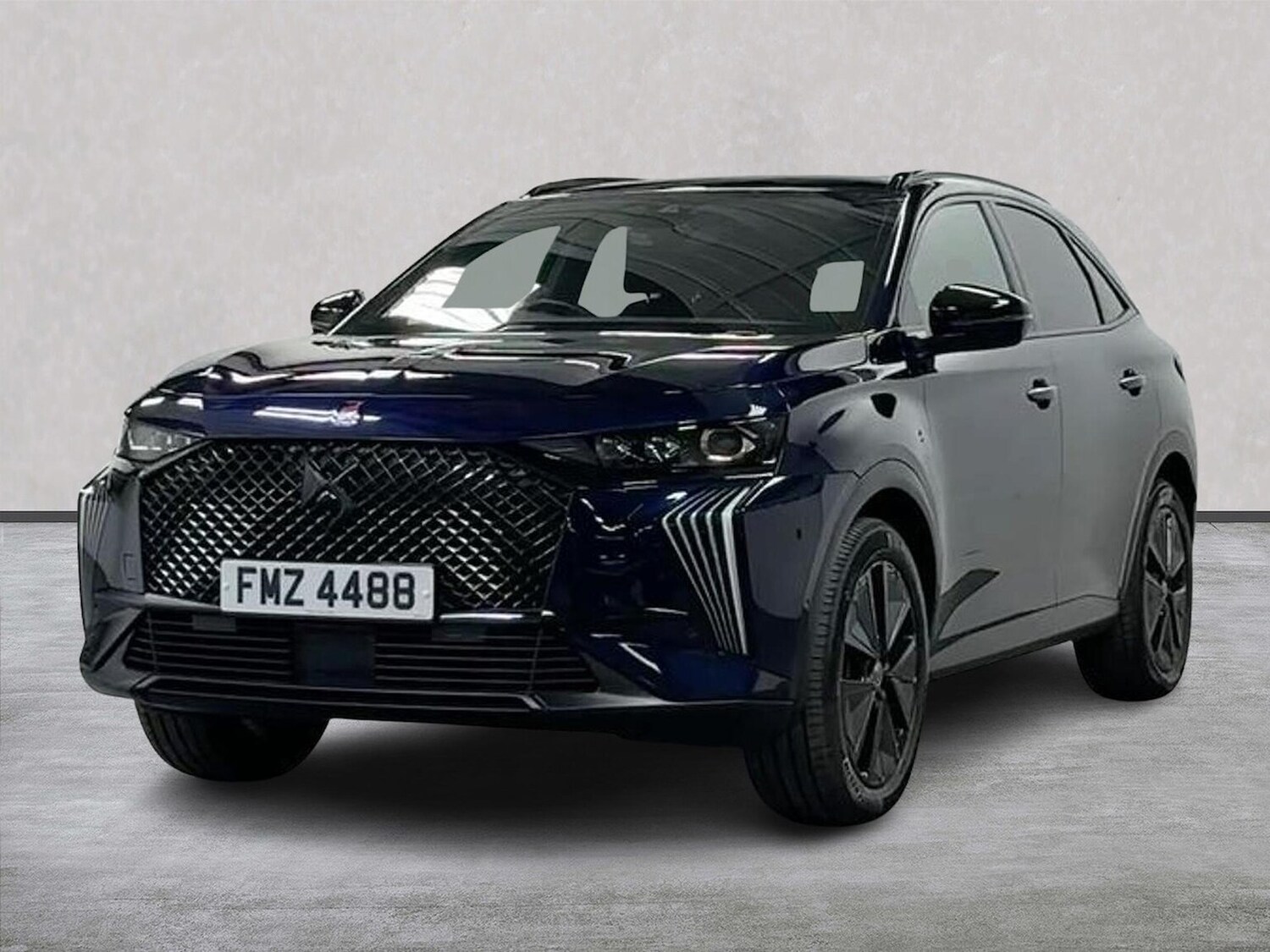 Used DS Automobiles DS 7 2024 for sale - 77872144: Photo 20