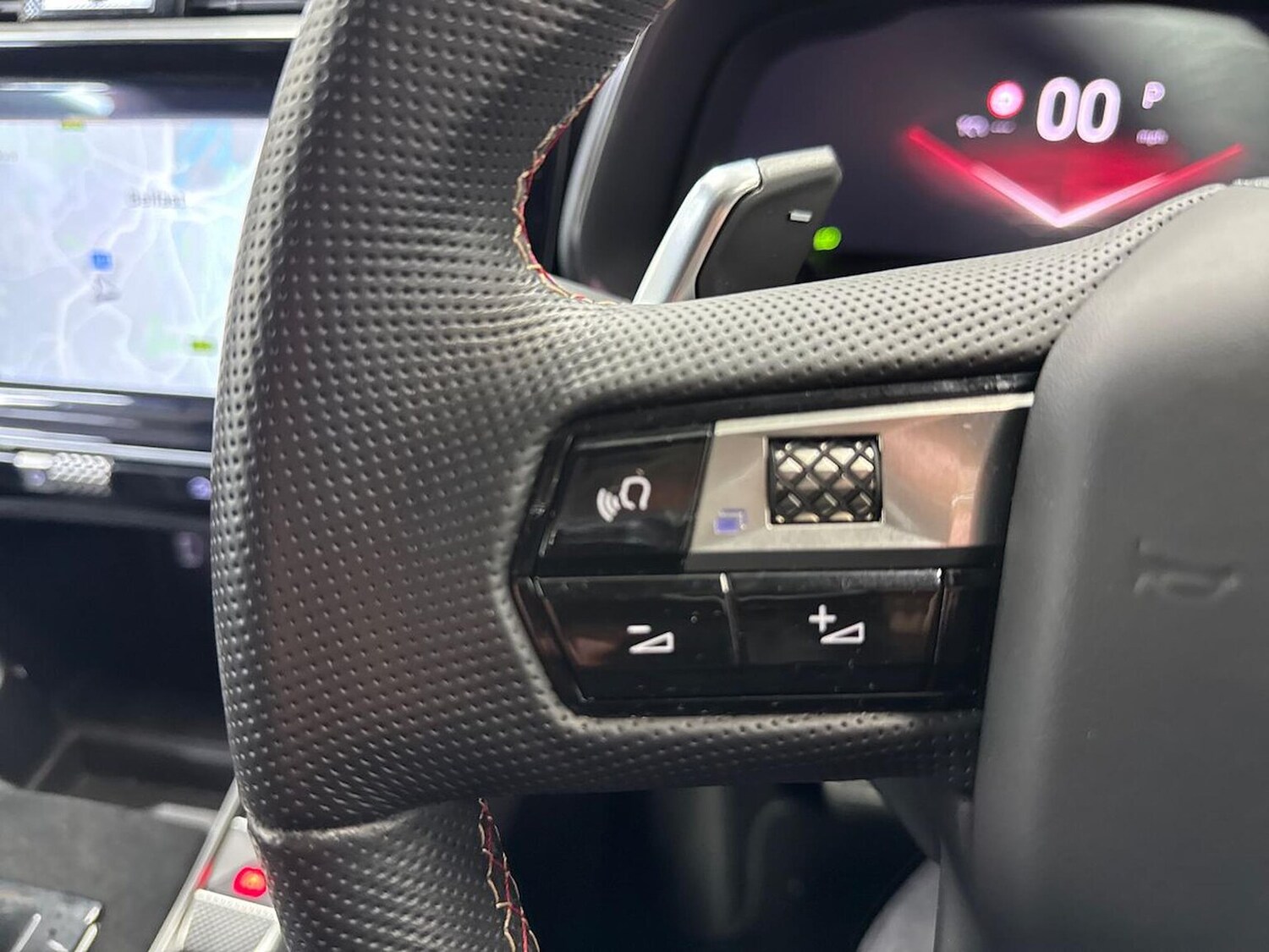 Used DS Automobiles DS 7 2024 for sale - 77872144: Photo 24