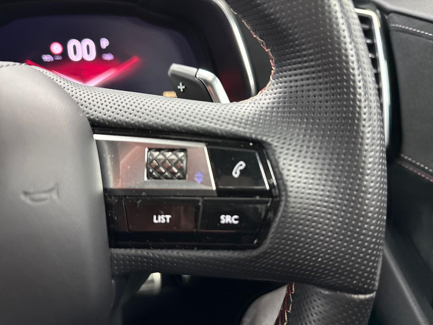 Used DS Automobiles DS 7 2024 for sale - 77872144: Photo 25