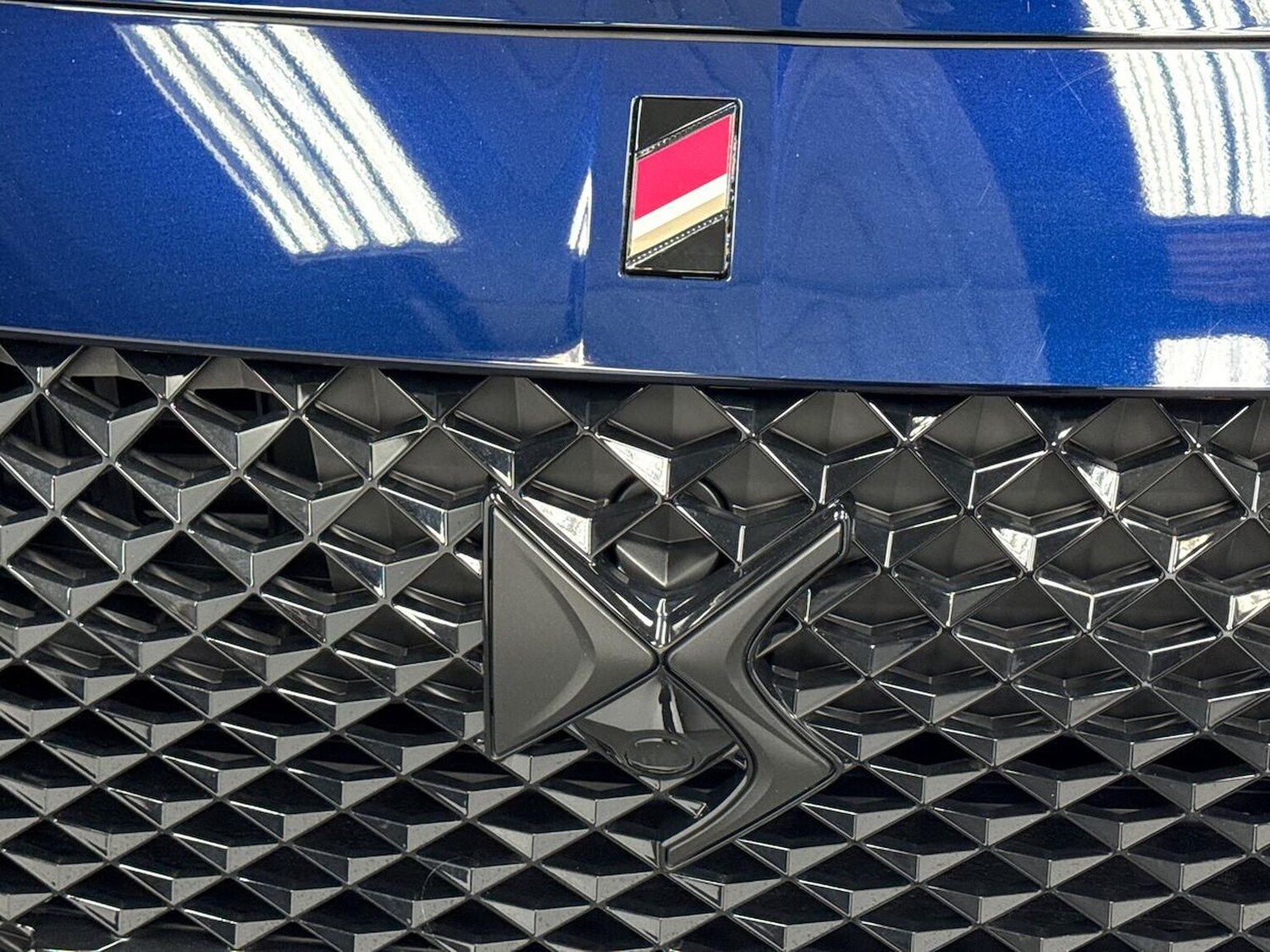 Used DS Automobiles DS 7 2024 for sale - 77872144: Photo 28