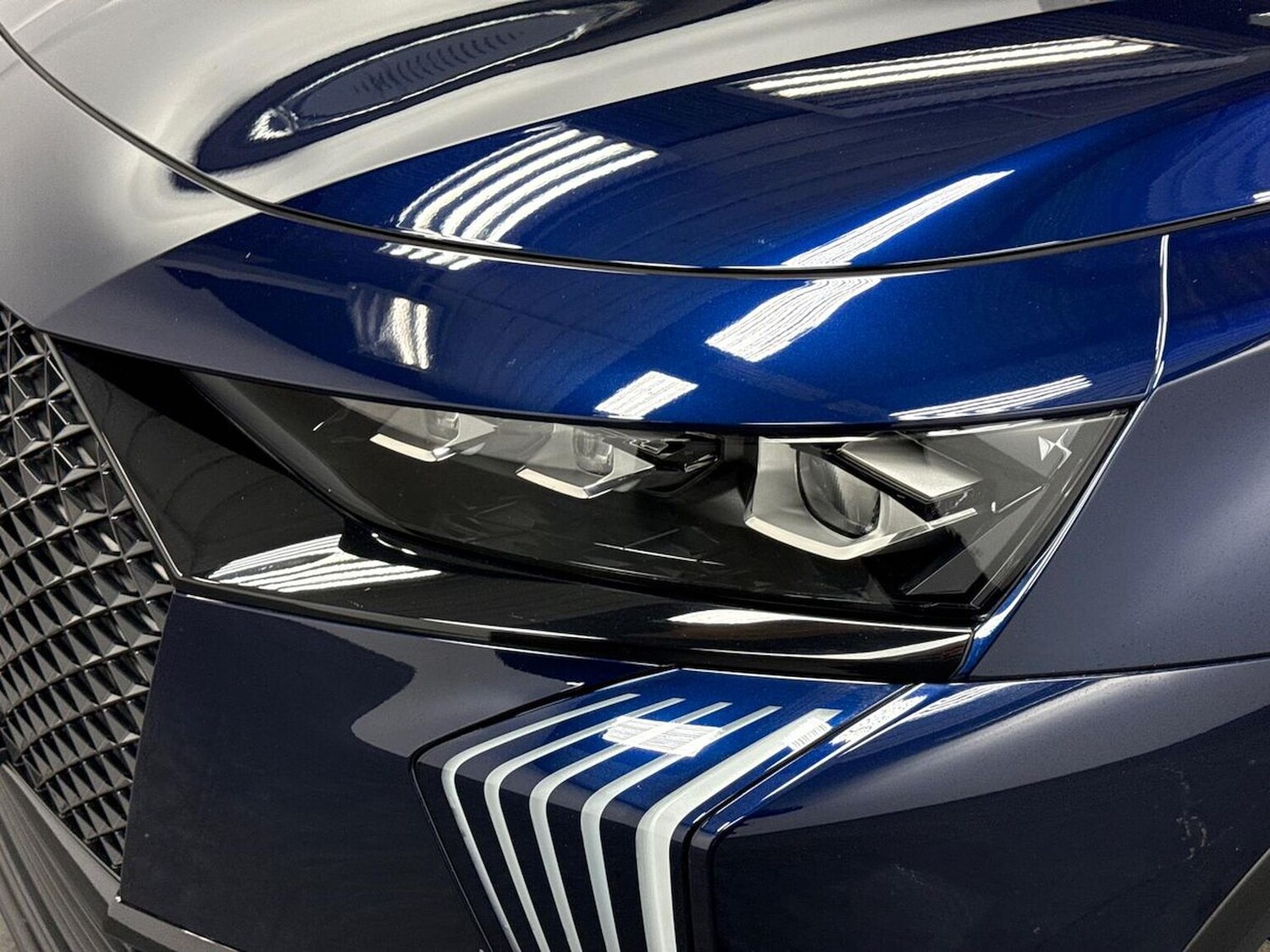 Used DS Automobiles DS 7 2024 for sale - 77872144: Photo 29