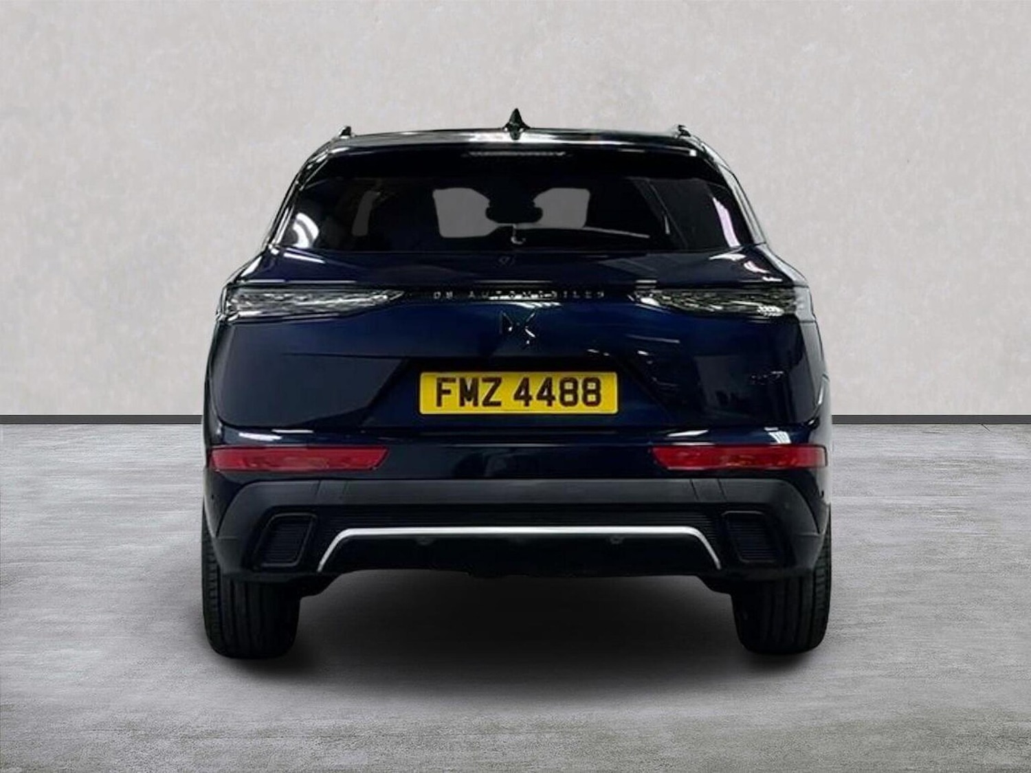 Used DS Automobiles DS 7 2024 for sale - 77872144: Photo 4