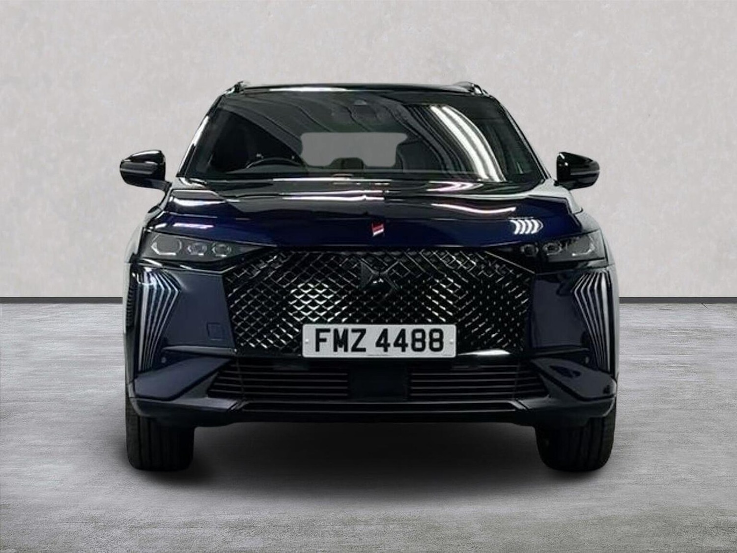 Used DS Automobiles DS 7 2024 for sale - 77872144: Photo 5