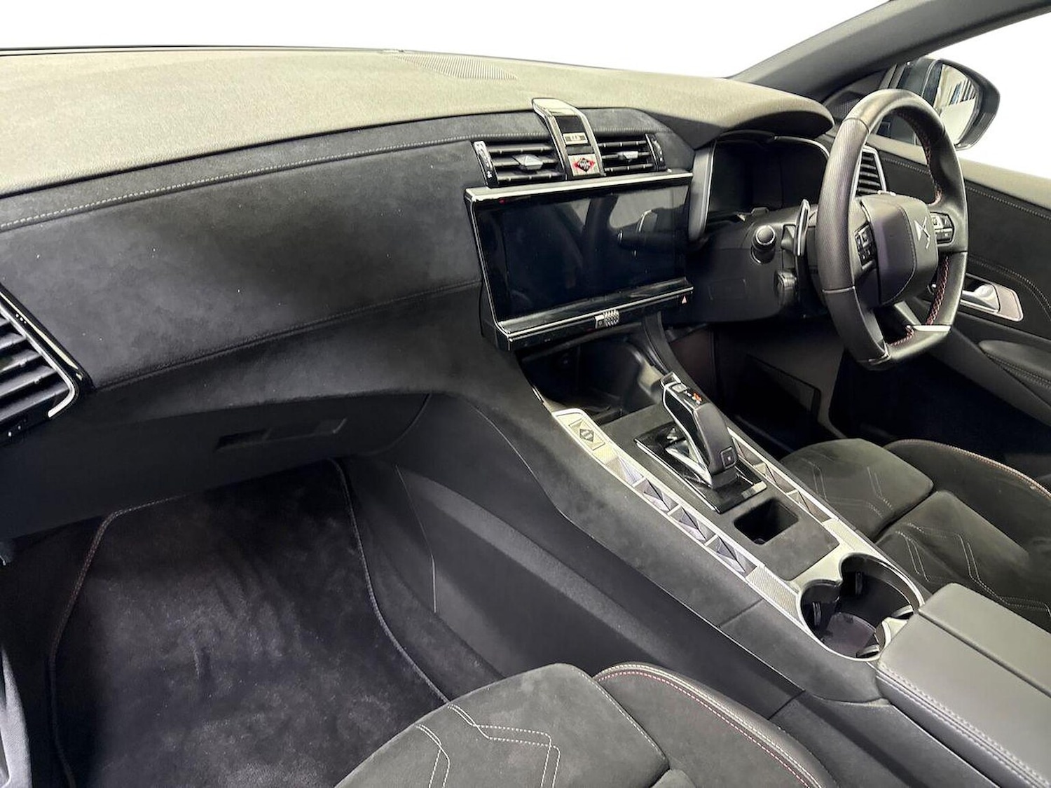 Used DS Automobiles DS 7 2024 for sale - 77872144: Photo 7